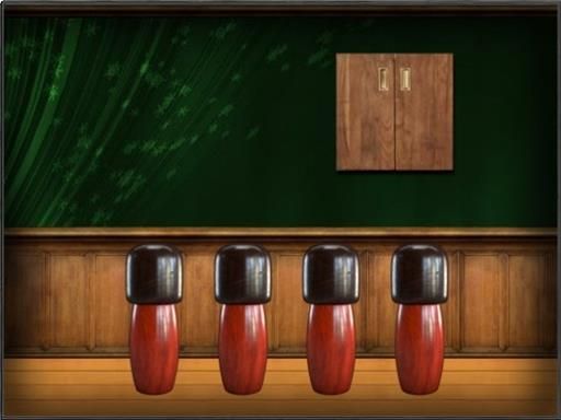  Amgel Kids Room Escape 69 - browser game screenshot