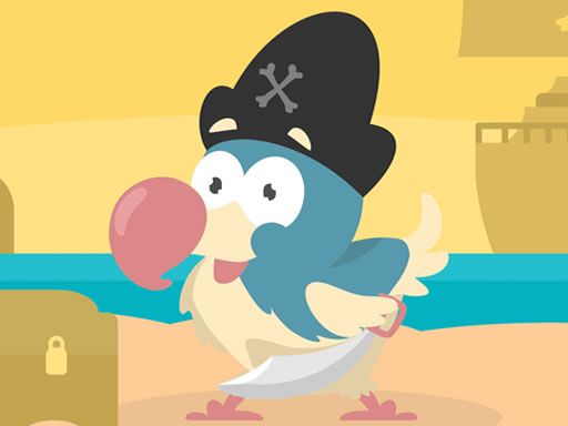 Cute Dodo Jigsaw Cute Dodo Jigsaw - browser game screenshot
