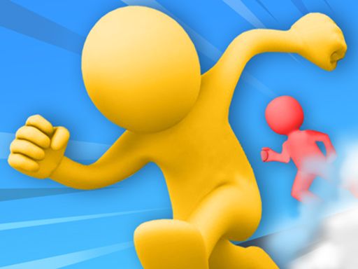 Fun Race - browser game screenshot