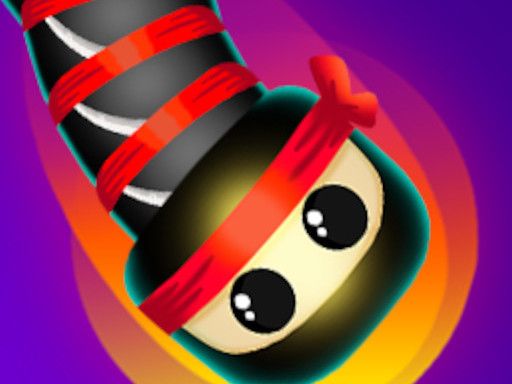 Snake Wars - browser game screenshot