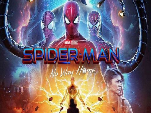 Spider Man : Multiverse - browser game screenshot