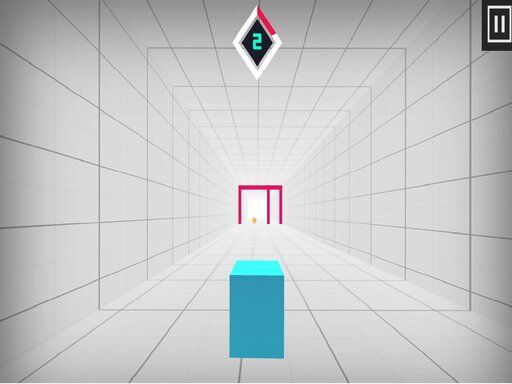 FASTBOX3d - browser game screenshot