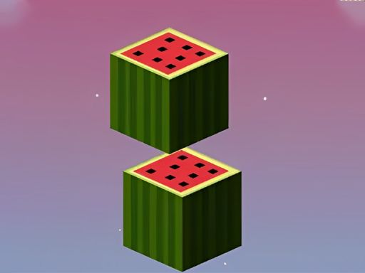 Fresh Fruit Platter - browser game screenshot
