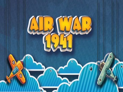 Air War - browser game screenshot