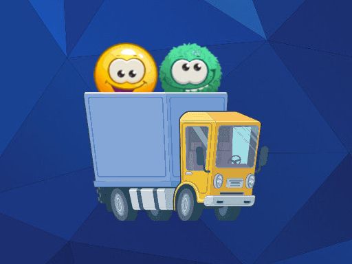 CollectBalls - browser game screenshot