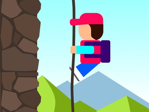 Rise - browser game screenshot