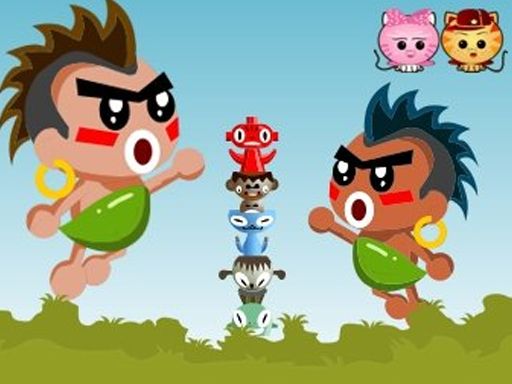 Farting Joey Flying Bird - browser game screenshot