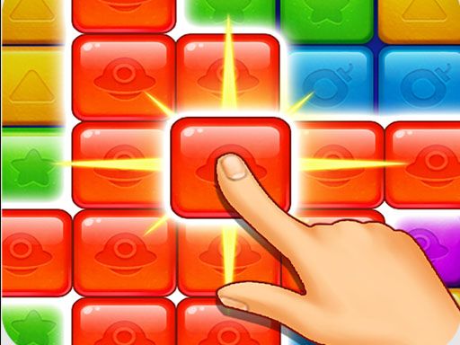 Jelly Quest Jelly Quest - browser game screenshot