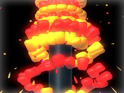 ONTUBE - browser game screenshot
