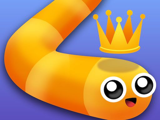 Snake.io: Jeu Serpent - browser game screenshot
