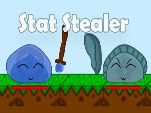 Stat Stealer Alpha - browser game screenshot
