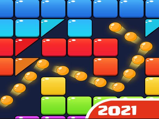 Hex bomb - browser game screenshot