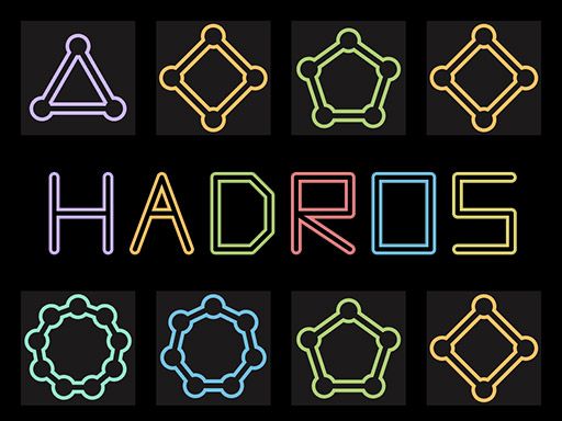 Hadros - browser game screenshot