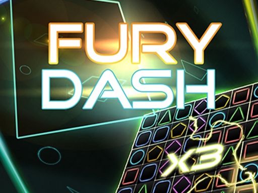 Fury Dash Fury Dash - browser game screenshot