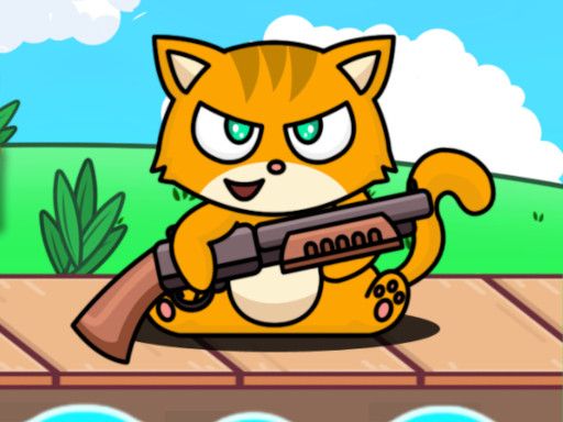 Big Catch Fishing - browser game screenshot