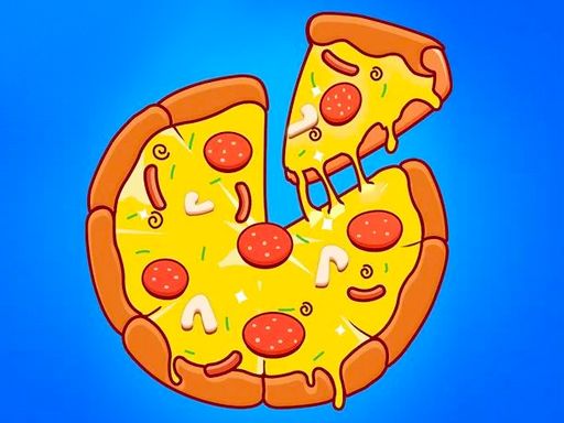 Pizza Maker Game Pizza Maker Game - browser game screenshot