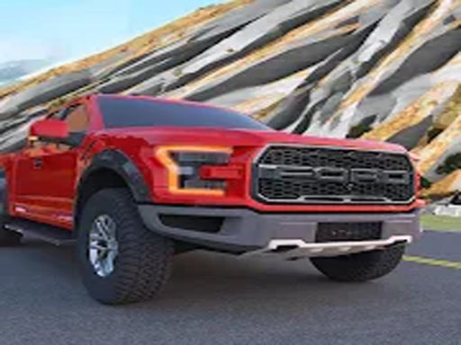 	 Car Simulator Car Parking Game - browser game screenshot