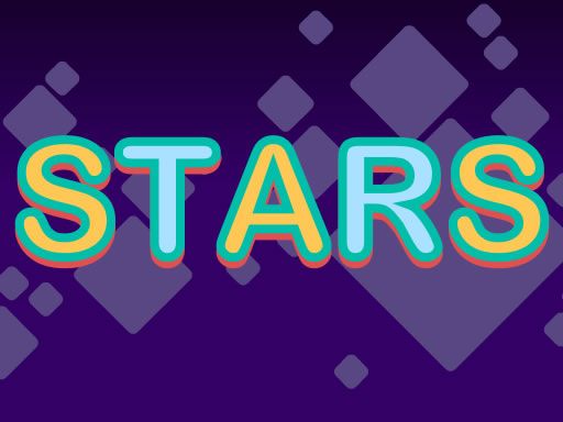 Stars - browser game screenshot