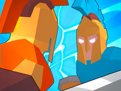 War of Merge - browser game screenshot