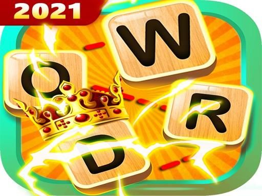Word Connect - Brain Puzzle Game online - browser game screenshot