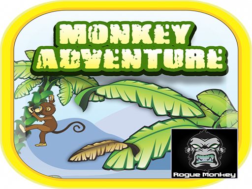 monkey care monkey care - browser game screenshot