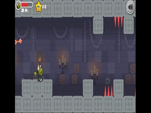 ThroneHold - browser game screenshot