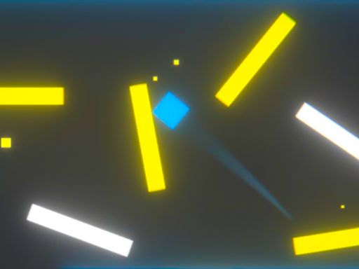 Platforms Overlord - browser game screenshot