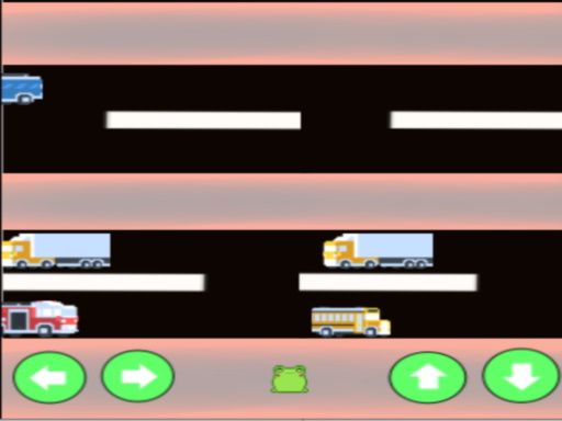stradale - browser game screenshot