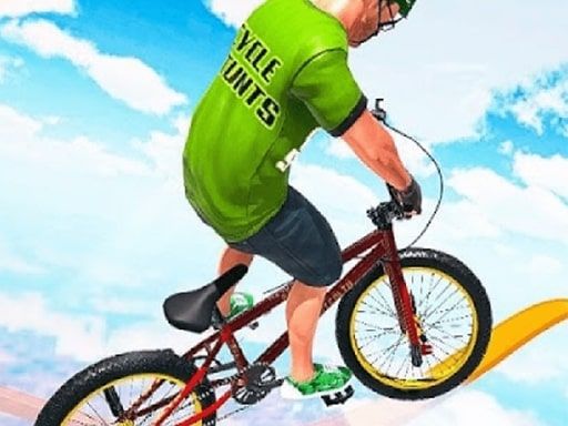 Riding master - browser game screenshot