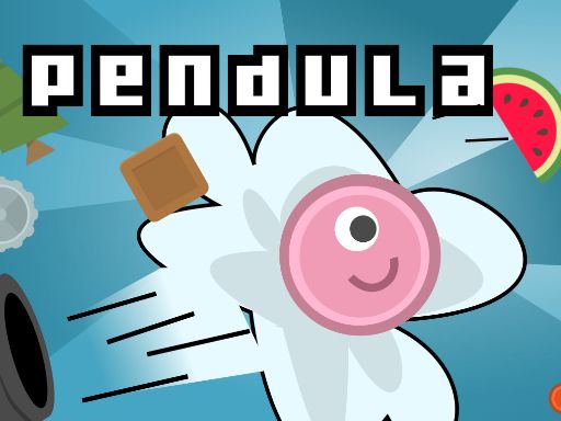 Pendula - browser game screenshot