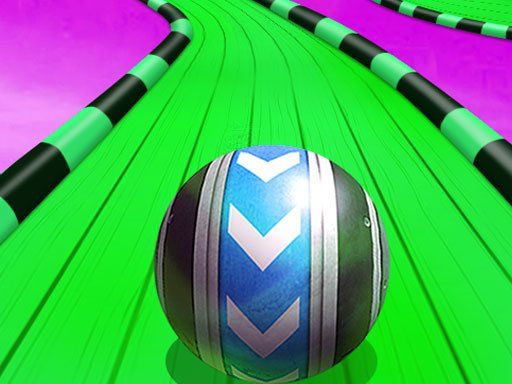 Crazy Obstacle Blitz - Best 3D - browser game screenshot