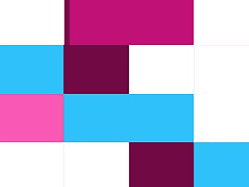 strive cube - browser game screenshot