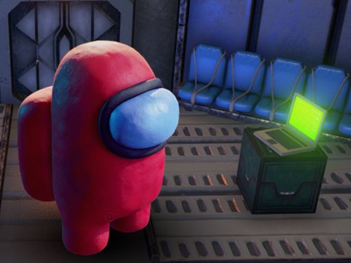 Who Is Imposter - browser game screenshot