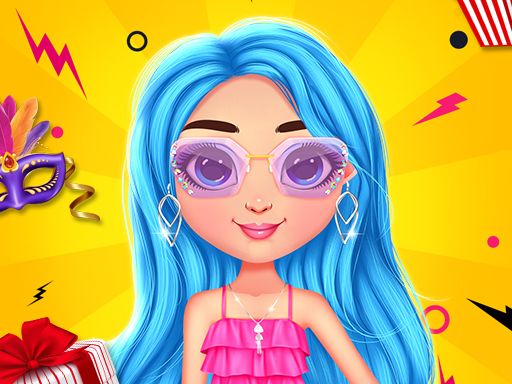 My Perfect Weekend Outfits - browser game screenshot