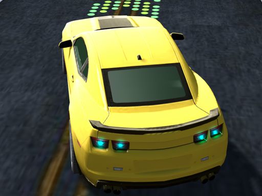 Rac Simulator - browser game screenshot