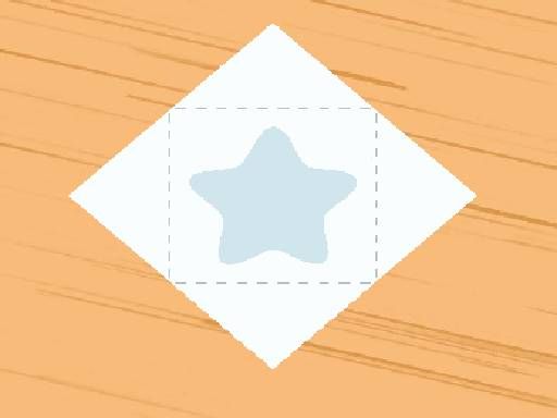 Fold It Fold It - browser game screenshot