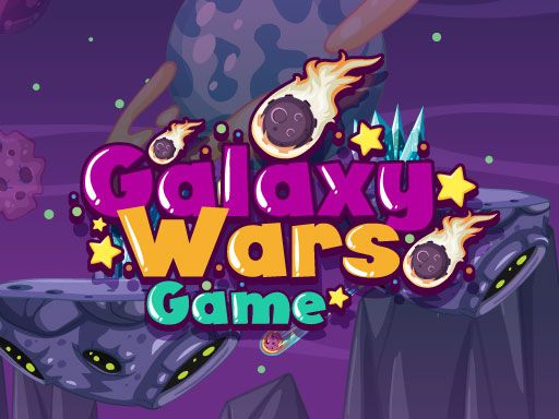 Dangerous Planet Online Game - browser game screenshot