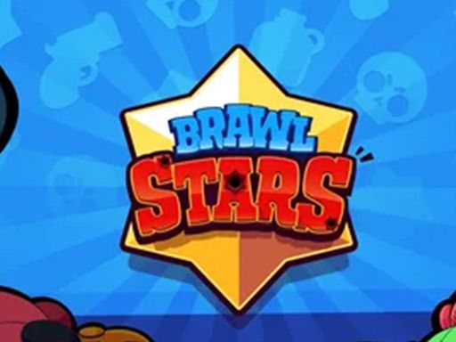Brawl Stars Jigsaw Puzzle Collection - browser game screenshot