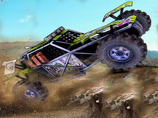 Buggy Of Battle  - browser game screenshot