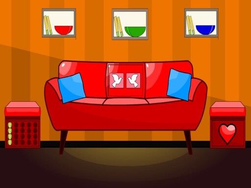 G2M Giving Tuesday Escape G2M Giving Tuesday Escape - browser game screenshot