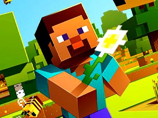 Minecraft Memory Challenge Minecraft Memory Challenge - browser game screenshot