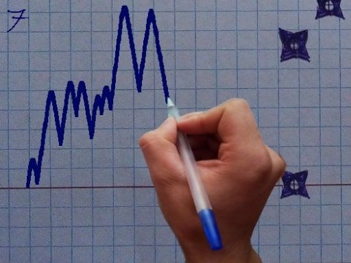 Pen In My Hand Vs Blot - browser game screenshot