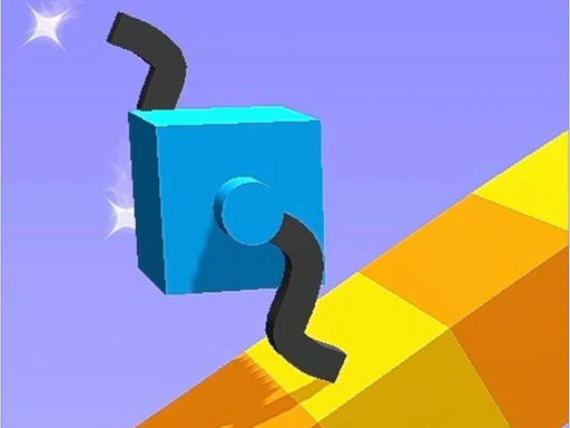 New Draw - browser game screenshot