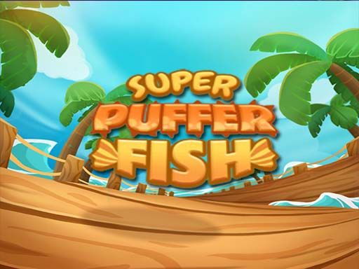 Fishy Run - browser game screenshot