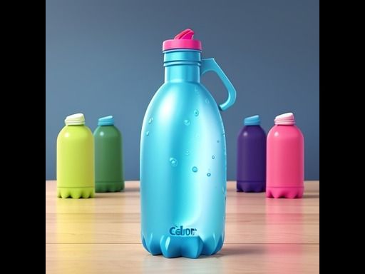 Water Sort Bottle 2024 - browser game screenshot