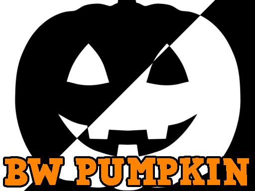 BW Pumpkin - browser game screenshot