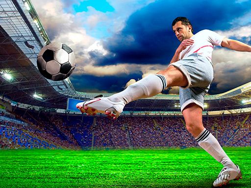 Football Match3 Football Match3 - browser game screenshot