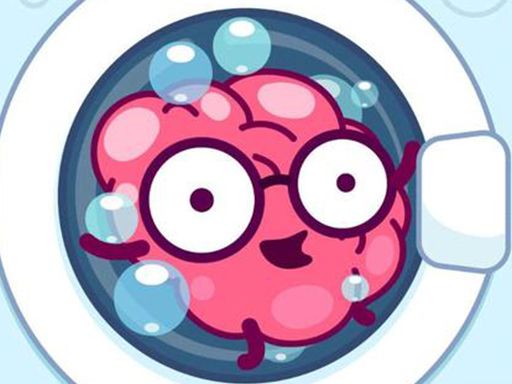 Detox Your Mind - browser game screenshot