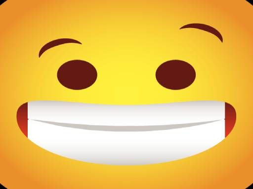 Emoji Puzzle - browser game screenshot