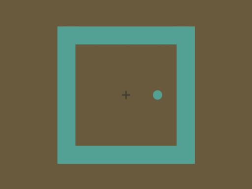 Change Square - browser game screenshot
